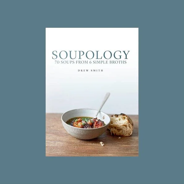 Soupology — Elwin Street Productions